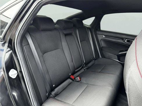 Used 2025 Honda Civic Si image 51