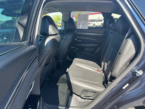 Used 2023 Hyundai Tucson XRT AWD/4WD image 13