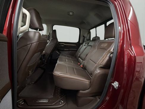 Used 2025 RAM 1500 Limited w/ Bed Utility Group AWD/4WD image 18