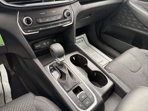 Used 2019 Hyundai Santa Fe SE w/ Cargo Package AWD/4WD image 28
