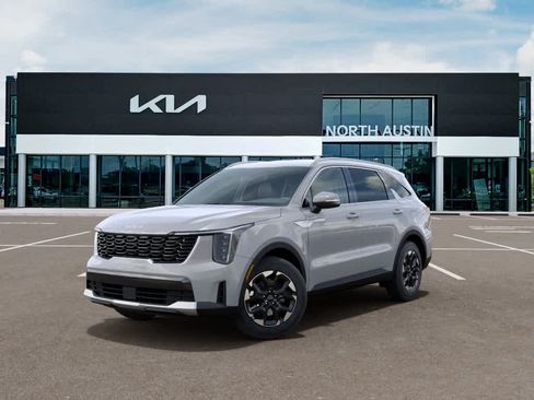 New 2026 Kia Sorento S FWD image 1
