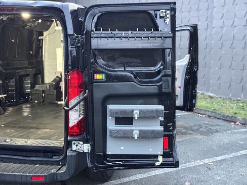 Used 2018 Ford Transit 150 130 Low Roof w/ Exterior Upgrade Package image 24