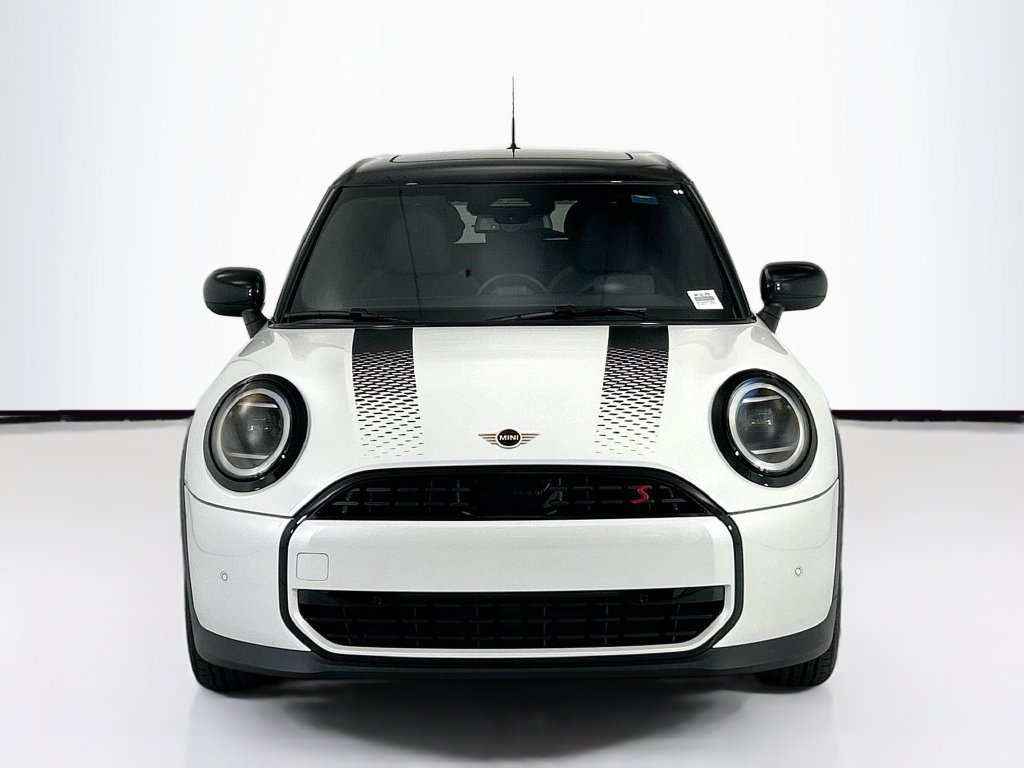 New 2027 MINI Cooper S FWD image 2