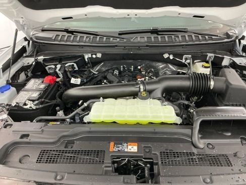 New 2026 Ford Expedition Max Active image 34