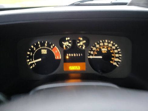 Used 2006 HUMMER H3 image 16