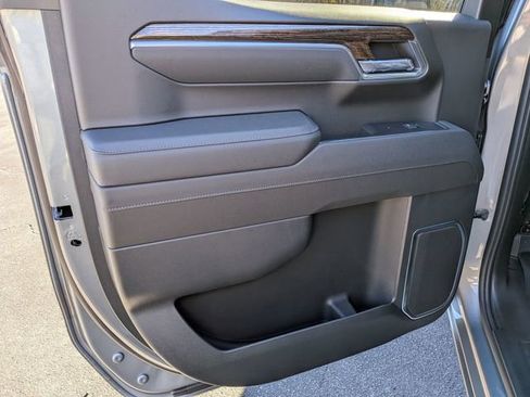 New 2026 GMC Sierra 1500 Elevation AWD/4WD image 28