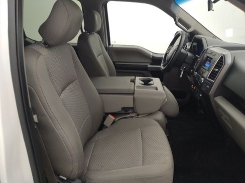 Used 2015 Ford F150 XLT w/ Trailer Tow Package AWD/4WD image 21