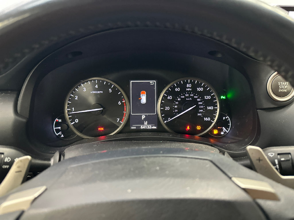 Used 2019 Lexus NX 300 FWD w/ Premium Package image 30