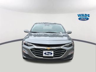 Used 2023 Chevrolet Malibu LT video 2