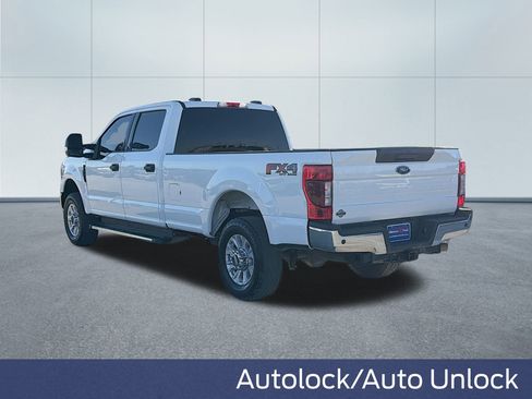 Used 2022 Ford F350 XLT w/ XLT Value Package image 12