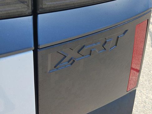 New 2025 Hyundai Ioniq 5 XRT AWD/4WD image 3