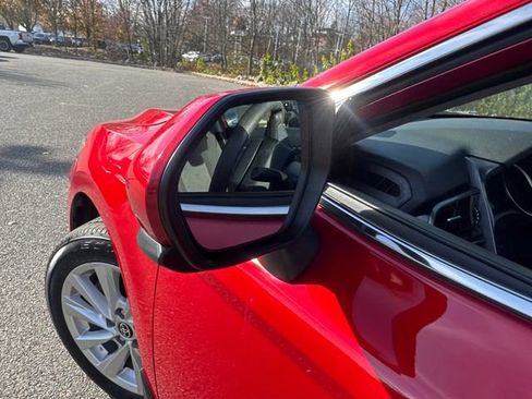 Certified 2023 Toyota Camry LE image 21