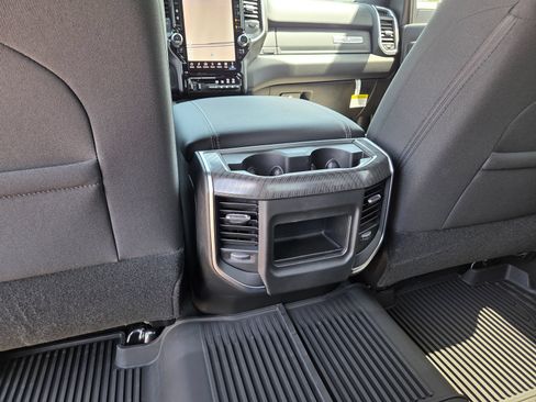New 2026 RAM 3500 Lone Star AWD/4WD image 23
