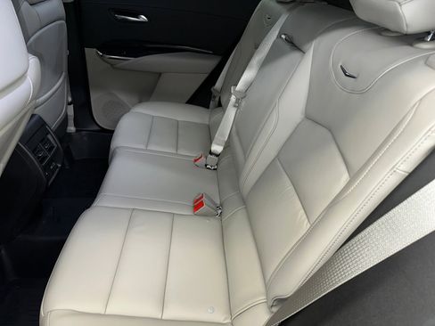 Used 2023 Cadillac XT4 Premium Luxury w/ Cold Weather Package image 22