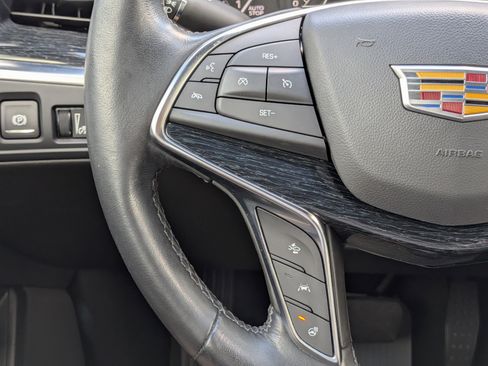 Certified 2023 Cadillac XT5 Premium Luxury w/ Technology Package FWD image 26
