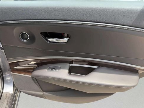 Used 2015 Acura RLX w/ Technology Package FWD image 13