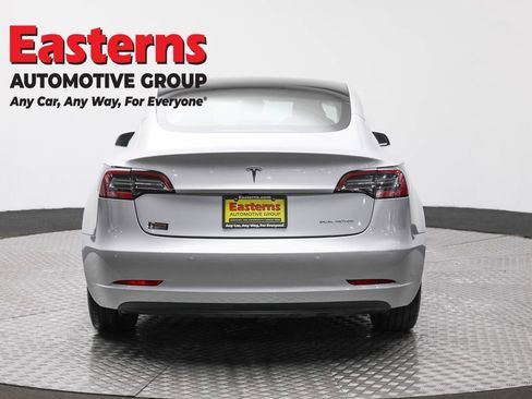 Used 2018 Tesla Model 3 Long Range image 6