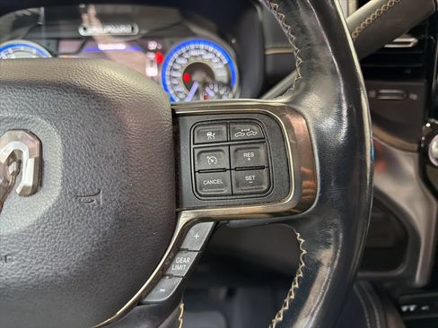 Used 2019 RAM 2500 Limited AWD/4WD image 18