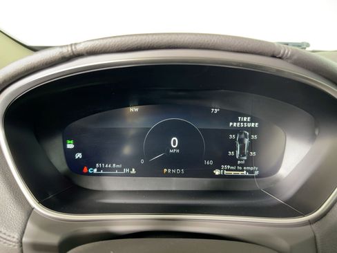 Used 2019 Lincoln Nautilus Reserve image 20