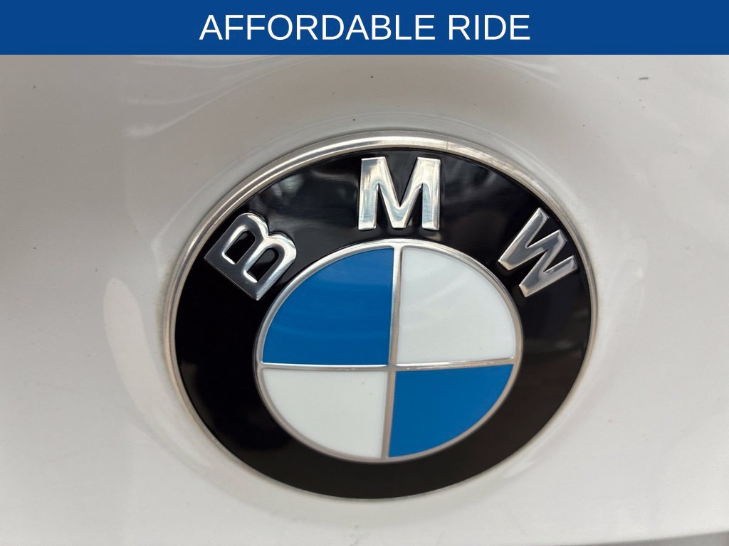 Used 2019 BMW X3 sDrive30i w/ Convenience Package RWD image 15