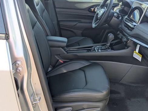 New 2026 Jeep Compass Limited AWD/4WD image 20