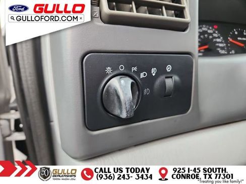 Used 2003 Ford F250 XL AWD/4WD image 20