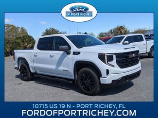 Used 2026 GMC Sierra 1500 Elevation video 1