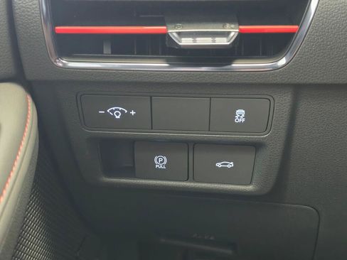 New 2026 Hyundai Sonata N Line FWD image 24