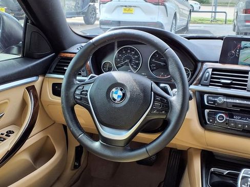 Used 2016 BMW 428i Gran Coupe RWD image 7