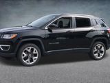Used 2019 Jeep Compass Limited w/ Safety & Security Group image 2