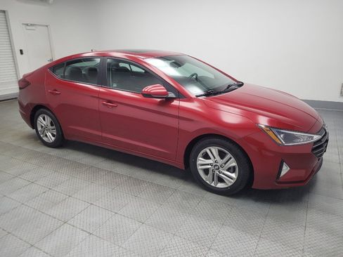 Used 2019 Hyundai Elantra Value Edition image 11
