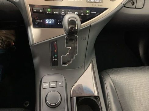 Used 2015 Lexus RX 350 AWD image 29