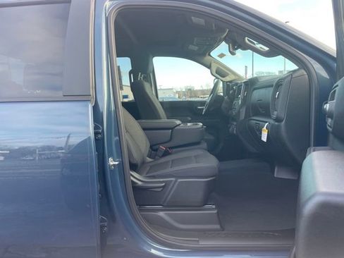 New 2026 Chevrolet Silverado 2500 Custom w/ Custom Value Package image 14