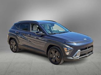 New 2026 Hyundai Kona SEL Sport FWD video 2