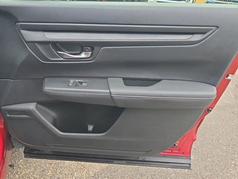 Used 2024 Honda CR-V Sport image 21