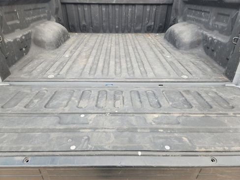 Used 2021 Toyota Tundra SR5 w/ SR5 Upgrade Package RWD image 35