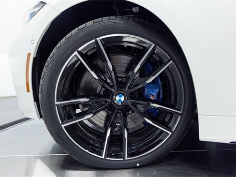 New 2026 BMW 440i xDrive Convertible image 25