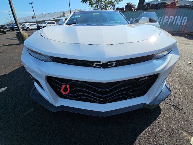 Used 2017 Chevrolet Camaro ZL1 RWD image 40