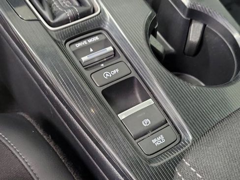 Certified 2023 Honda Civic Sport image 31