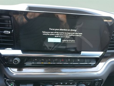 New 2026 Chevrolet Silverado 1500 LT w/ Safety Package image 20