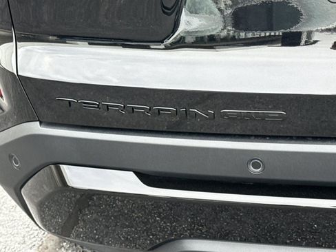 New 2026 GMC Terrain Elevation w/ Elevation Premium Package image 10