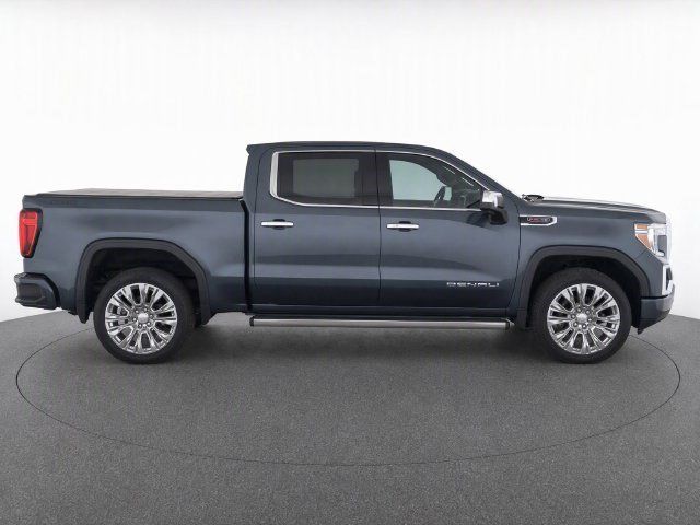 Used 2020 GMC Sierra 1500 Denali w/ Denali Ultimate Package AWD/4WD image 2