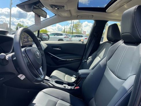 New 2026 Toyota Corolla XLE FWD image 14