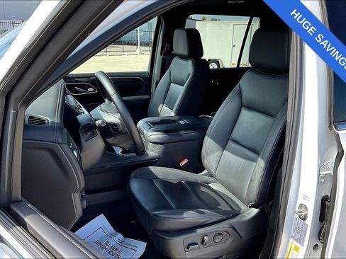 Used 2024 Chevrolet Tahoe LT image 31