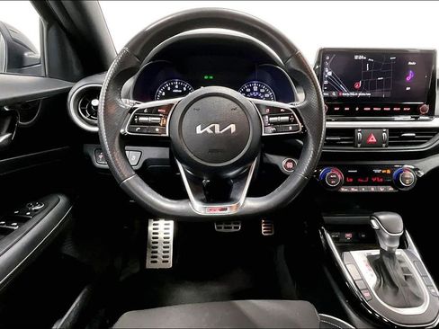 Used 2024 Kia Forte GT-Line image 7