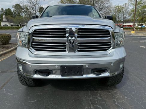 Used 2015 RAM 1500 Lone Star image 3