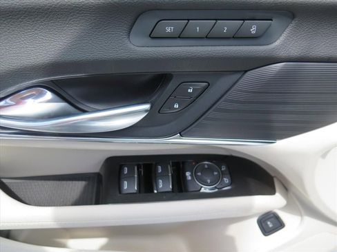 New 2026 Cadillac CT4 Premium Luxury RWD image 12