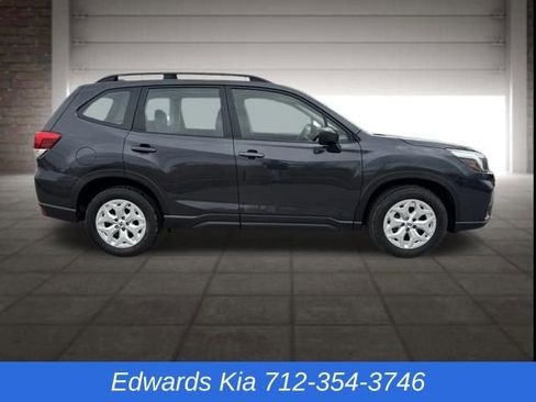 Used 2019 Subaru Forester w/ Alloy Wheel Package image 2
