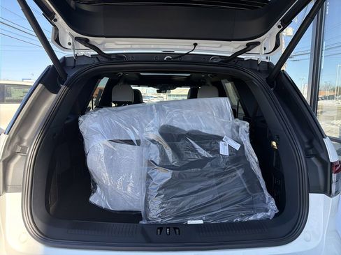 New 2026 Lincoln Aviator Black Label image 12