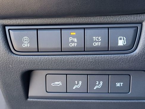 New 2026 MAZDA CX-50 AWD 2.5 Hybrid w/ Weather Package image 15